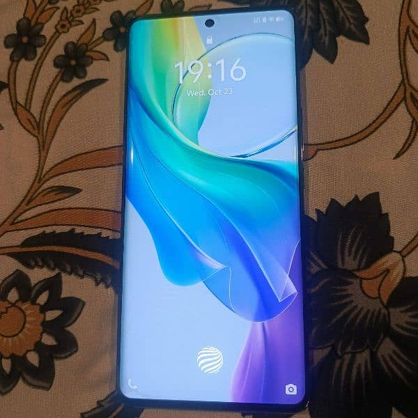 vivo Y78+ 3