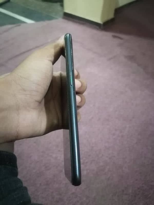 oppo reno z 8 256 urgent sale 3