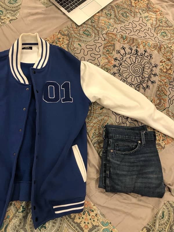 varsity jacket 2