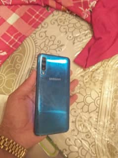 Samsung A50