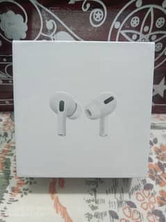 Apple Air Pods pro apple and Android use