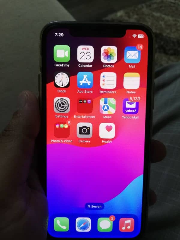 iphone 11 pro 256 gb dual pta approved 2