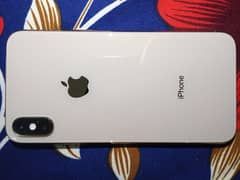 iPhone xs non pta 256GB 77 bertty health 10/10