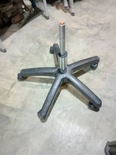 Revolving Chair Base Revolving Chairs Repair Office Repair O3321O4O2O8