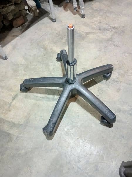 Revolving Chair Base Revolving Chairs Repair Office Repair O3321O4O2O8 0