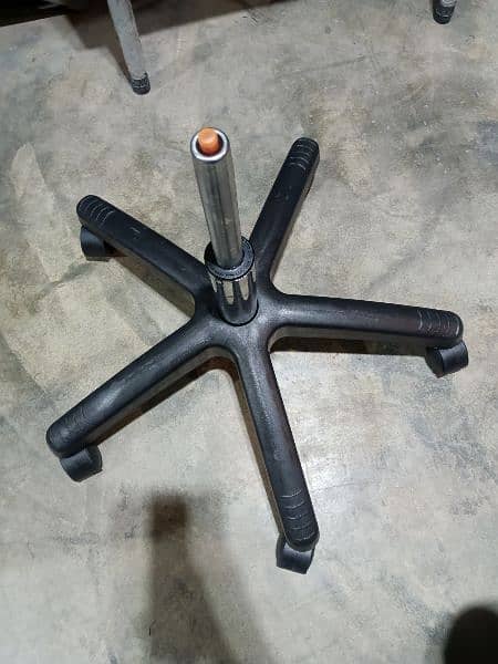 Revolving Chair Base Revolving Chairs Repair Office Repair O3321O4O2O8 1