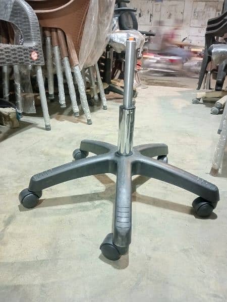 Revolving Chair Base Revolving Chairs Repair Office Repair O3321O4O2O8 3