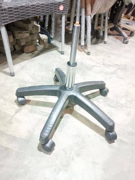 Revolving Chair Base Revolving Chairs Repair Office Repair O3321O4O2O8 4