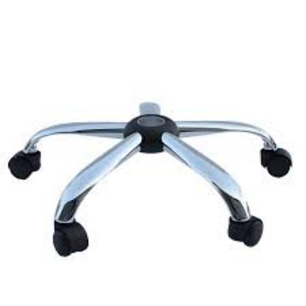 Revolving Chair Base Revolving Chairs Repair Office Repair O3321O4O2O8 12