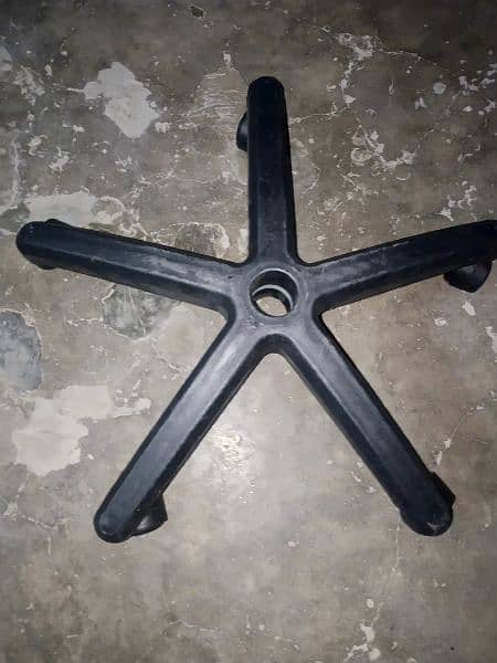 Revolving Chair Base Revolving Chairs Repair Office Repair O3321O4O2O8 15