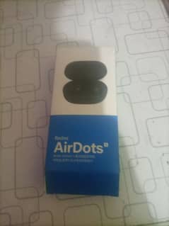 Redmi air dots