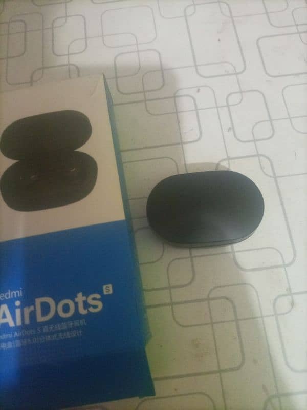 Redmi air dots 1