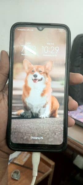 Redmi 9c 3/64 condition ok hai Set pack 1