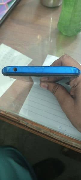 Redmi 9c 3/64 condition ok hai Set pack 5