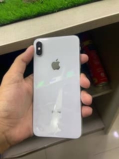 Iphone Xs max pta approved