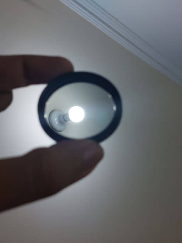 K&F Concept CPL Lens Filter for removing Reflections 4