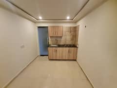 1 Bed Room Low Budget Available For Rent in LDA Avenue 1