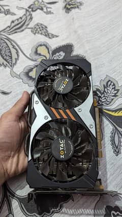 Nvidia Gtx 960 4gb