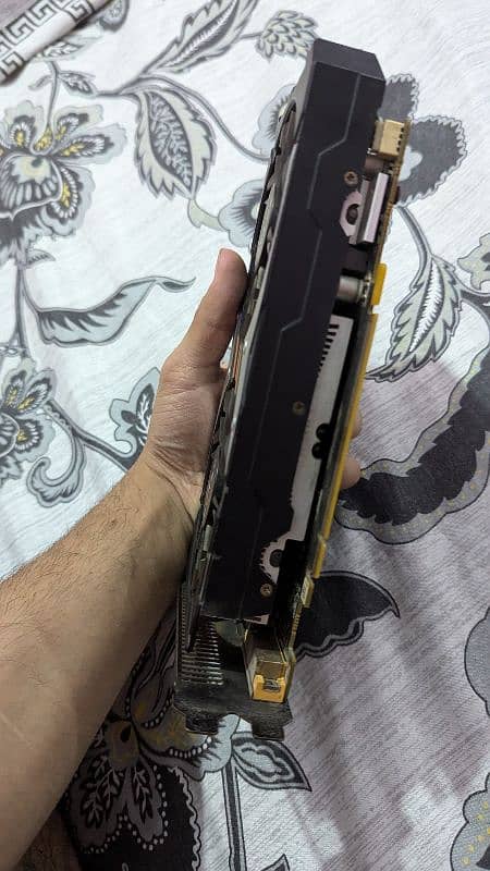 Nvidia Gtx 960 4gb 1