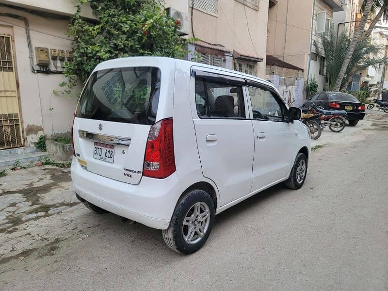 Suzuki Wagon R 2021 7