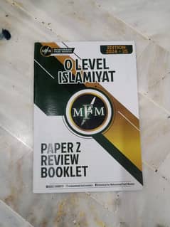 Sir fazil Maniya reviewbook covering all syllabus