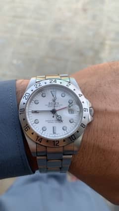 Rolex