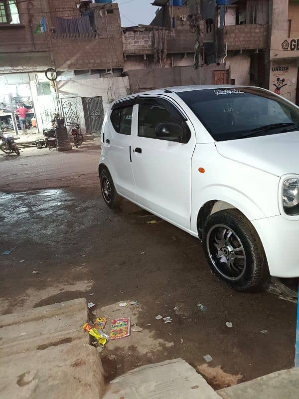 Suzuki Alto 2022 0