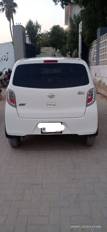 Daihatsu Mira 2014 8