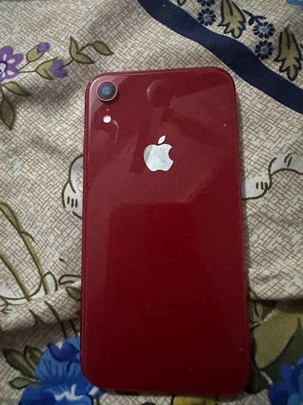 iphone xr 2