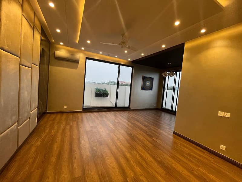 01 Kanal Out Class Stylish Luxury Bungalow For Sale Near MacDonald In Y-Block DHA Phase 7 31