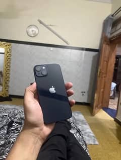 iphone 13 new 100 battrey health