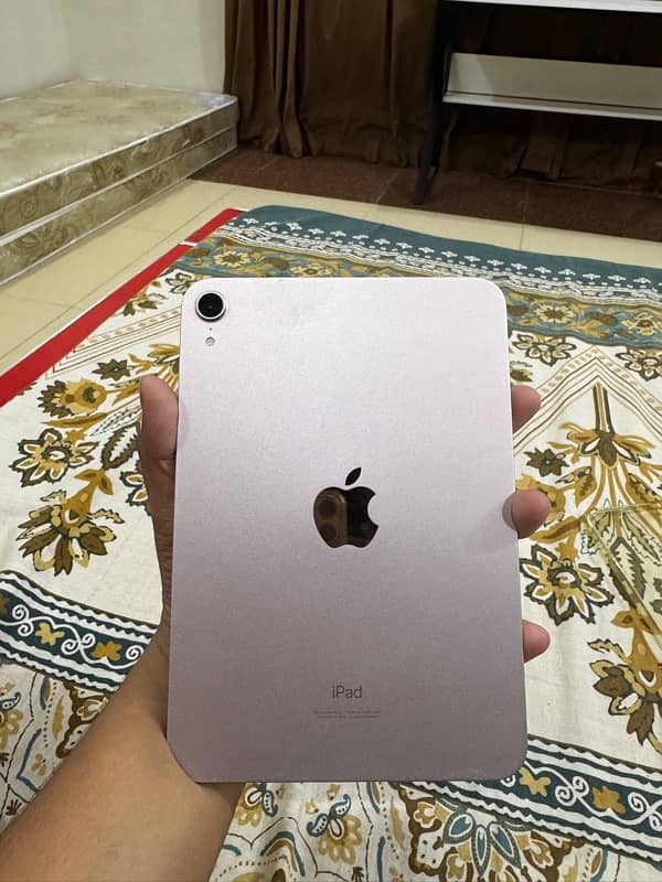 iPad mini 6 For sale 1