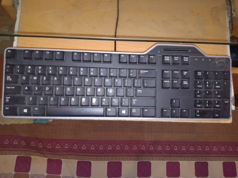 core 2 duo pc 4 ram 250 memory with mouse/keyboard 3