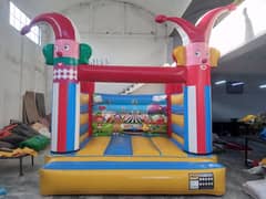 Jumping Slide|Jumping Castles|Advertising Balloon|Combos