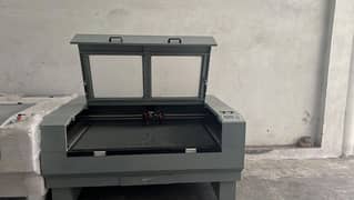 Laser Cutting Machine