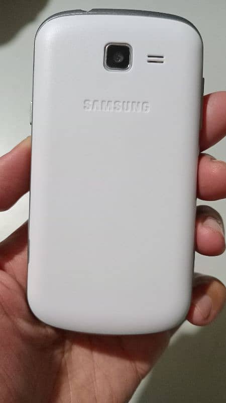 Samsung mobile 3