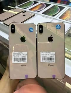 apple iphone XS Max 256gb PTA approved My Whatsapp 0301=019=6698