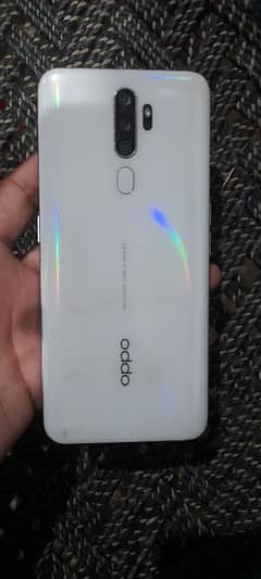 oppo A5 2020