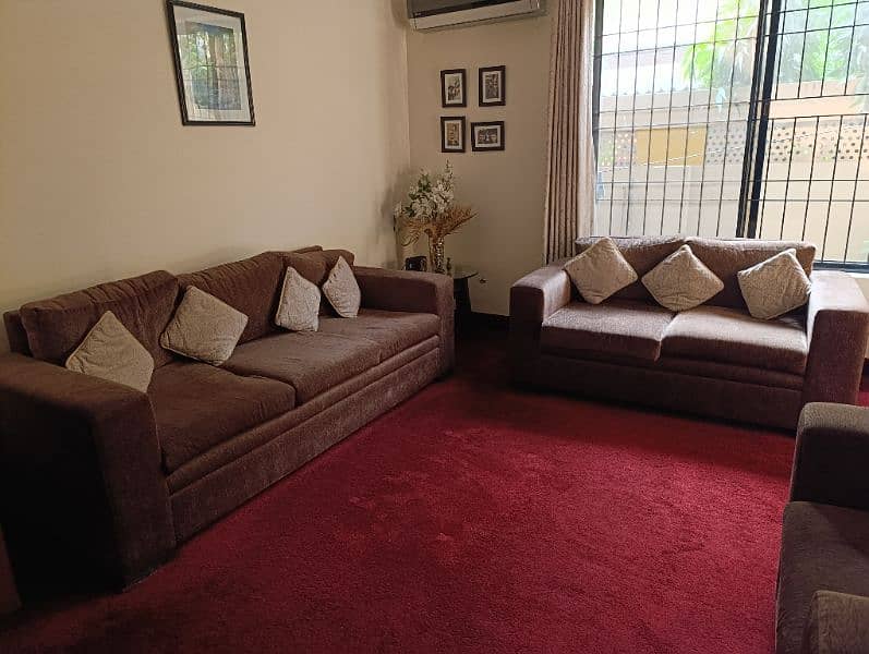 Spring Sofas for sale 2