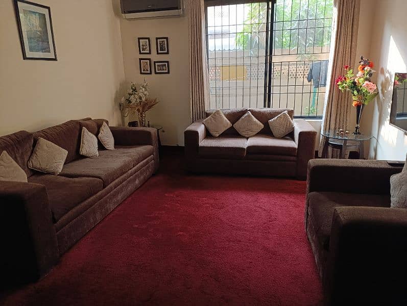 Spring Sofas for sale 3