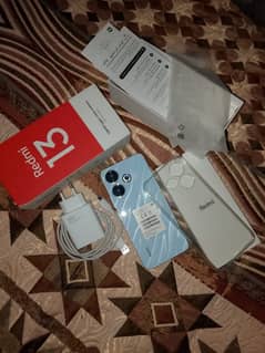 Redmi 13