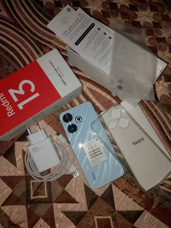 Redmi 13 2