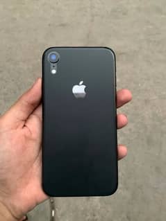 iPhone XR 64gb