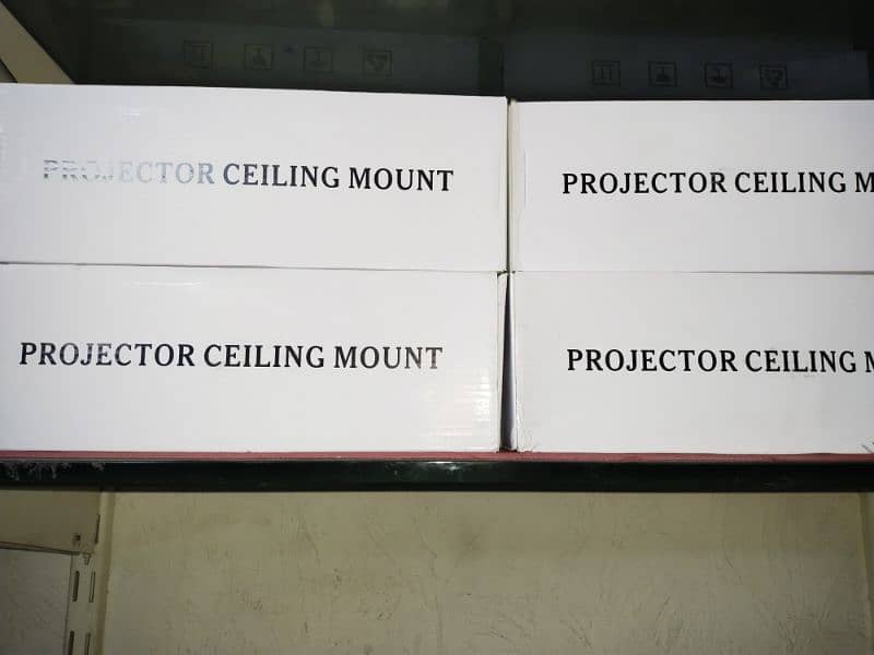 Multimedia Projector Ceiling Stand o31721182o9 5