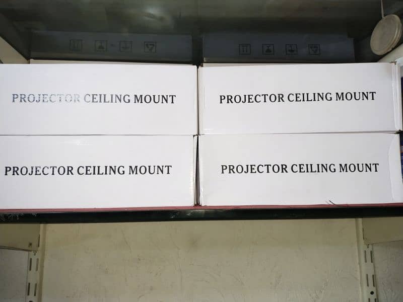 Multimedia Projector Ceiling Stand o31721182o9 6