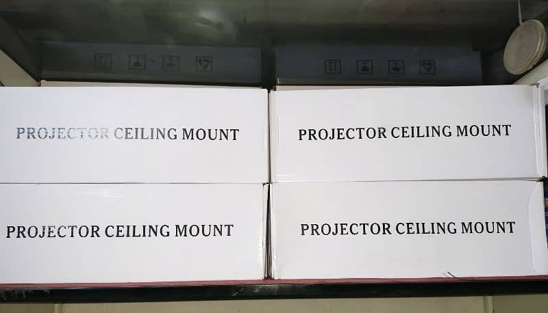 Multimedia Projector Ceiling Stand o31721182o9 7