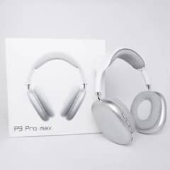 p9 pro max headphones