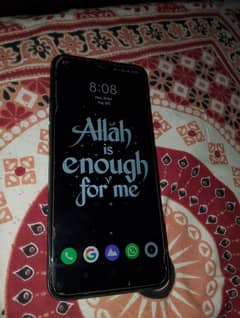 Realmi 5i 4/64 Full Box totall genuine 10/9 condition Full box