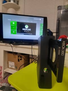 Xbox 360 SLIM 250GB jailbreak