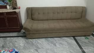 7 seater sofa set 10/10 condition 0